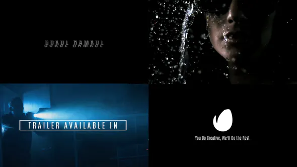Videohive Intense Thriller Dramatic Trailer 10648151 1 Videohive Intense Thriller Dramatic Trailer 10648151