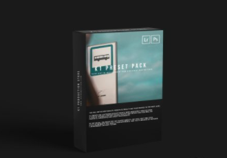 K1 Preset Pack 1 K1 Preset Pack