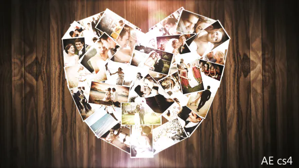 Videohive Wedding Slideshow 4736229 1 Videohive Wedding Slideshow 4736229