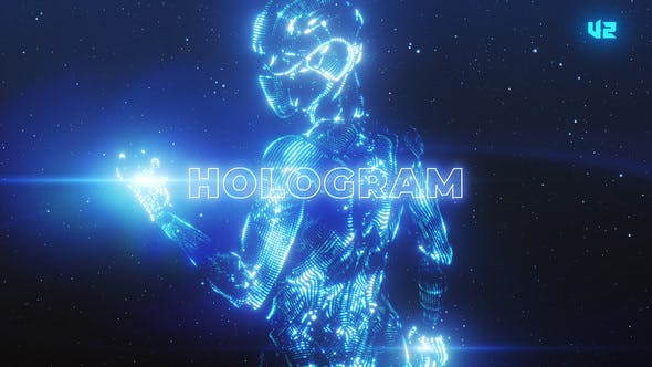 Videohive Holographic Presentation 631936 1 Videohive Holographic Presentation 631936