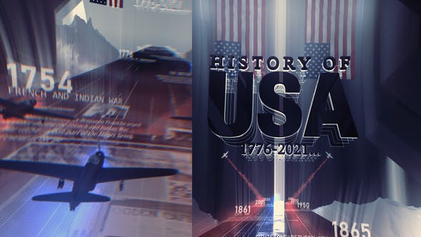 Videohive History Intro 32530317 1 Videohive History Intro 32530317