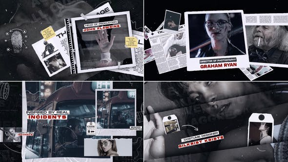 Videohive Film Credits Movie Trailer 32427433 1 Videohive Film Credits Movie Trailer 32427433