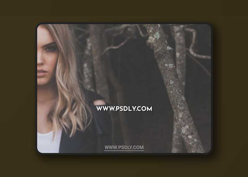 PresetShop - Faded Film Collection 1 PresetShop - Faded Film Collection