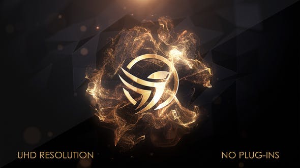 Videohive Luxury Logo Opener 32069102 1 Videohive Luxury Logo Opener 32069102