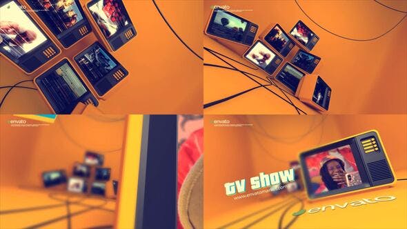 Videohive Tv Logo Opener 32882567 1 Videohive Tv Logo Opener 32882567