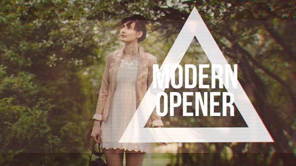 Videohive Modern Fashion Opener Fast Glitch Slideshow 17273819 1 Videohive Modern Fashion Opener Fast Glitch Slideshow 17273819