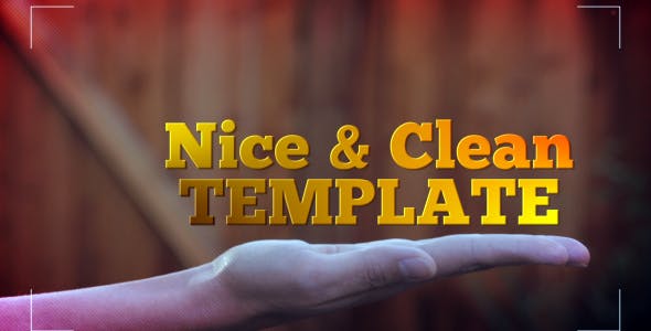 Videohive Clapping Hands 3517071 1 Videohive Clapping Hands 3517071