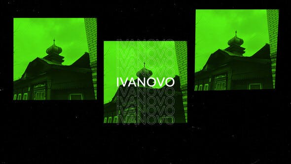 Videohive Urban Vlog Intro 32556652 1 Videohive Urban Vlog Intro 32556652
