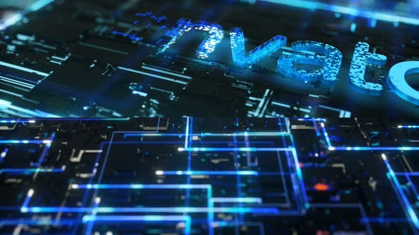 Videohive Tech Logo 21950447 1 Videohive Tech Logo 21950447
