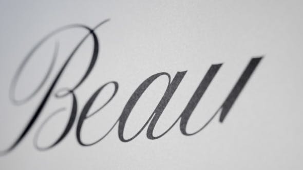 Videohive Beauty - Animated Handwriting Typeface 13788203 1 Videohive Beauty - Animated Handwriting Typeface 13788203