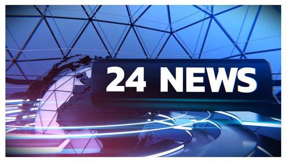 Videohive 24 News Opener 32618277 1 Videohive 24 News Opener 32618277