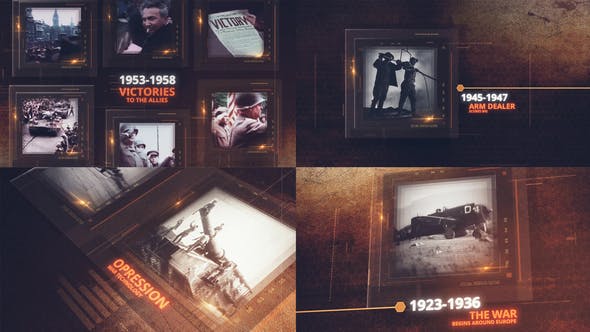 Videohive Chronology In History Anecdote 26026793 1 Videohive Chronology In History Anecdote 26026793