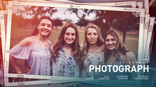 Videohive Photo Slideshow 31816283 1 Videohive Photo Slideshow 31816283