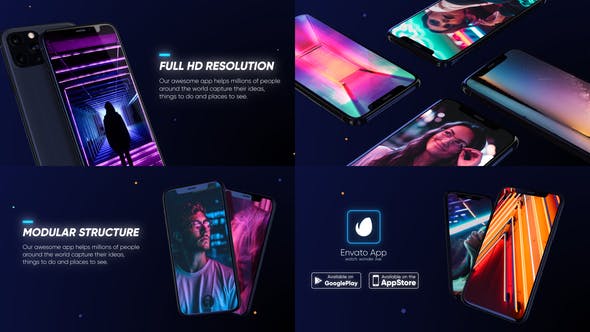 Videohive Phone 11 App Promo 24822322 1 Videohive Phone 11 App Promo 24822322