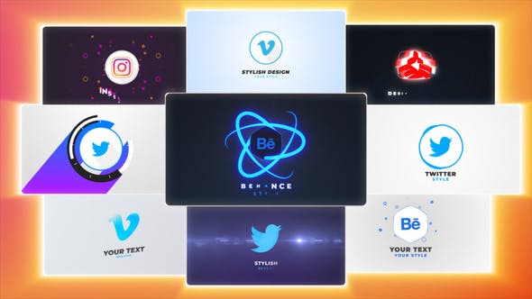 Videohive Logo Reveal Pack 30492547 1 Videohive Logo Reveal Pack 30492547