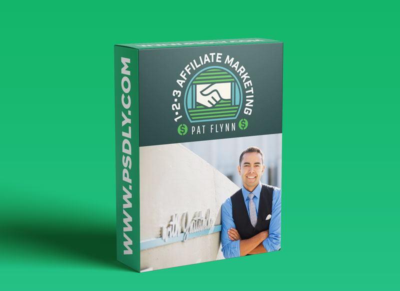 1•2•3 Affiliate Marketing by Pat Flynn 1 1 2 3 Affiliate Marketing by Pat Flynn