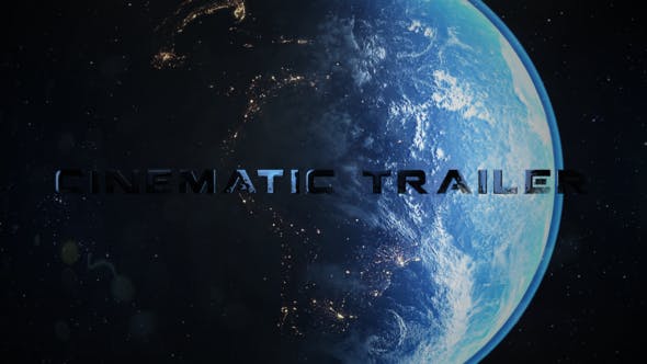 Videohive Cinematic Earth Magic Opener 33242083 1 Videohive Cinematic Earth Magic Opener 33242083