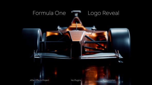 Videohive Formula One Racing Logo Reveal 32210985 1 Videohive Formula One Racing Logo Reveal 32210985