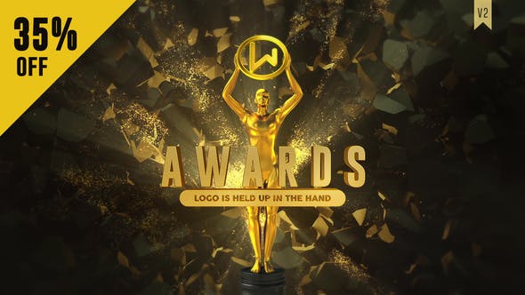 Videohive Golden Awards Ceremony 21634788 1 Videohive Golden Awards Ceremony 21634788