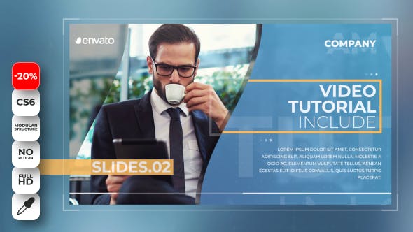 Videohive Corporate Slideshow 21425486 1 Videohive Corporate Slideshow 21425486