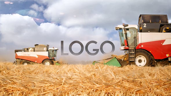 Videohive Agronomic Opener 33263596 1 Videohive Agronomic Opener 33263596