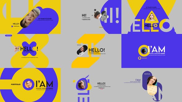Videohive Portfolio Text Scenes 32355923 1 Videohive Portfolio Text Scenes 32355923
