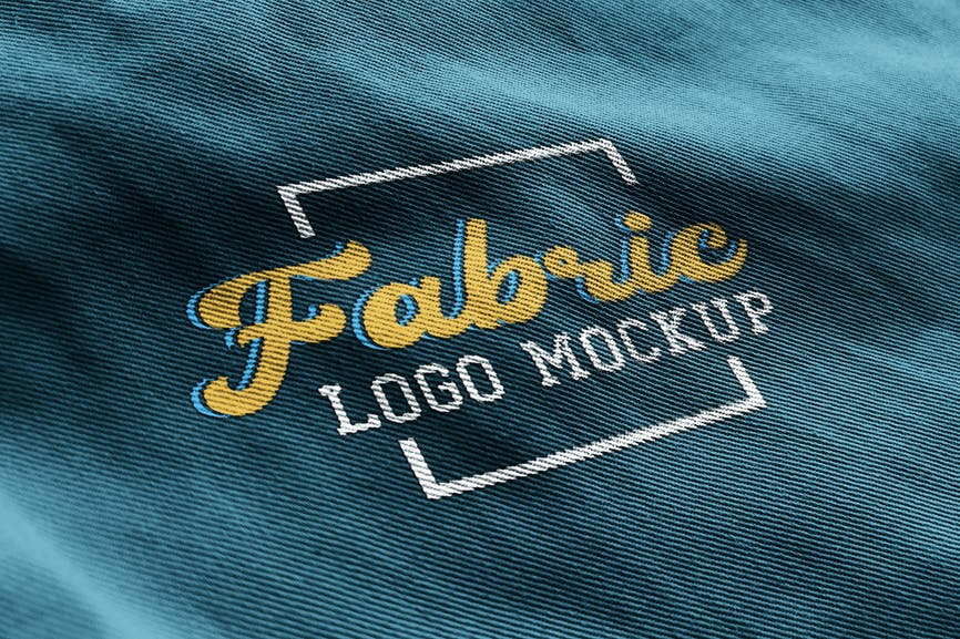 Logo Mockup 05 - YDM 1 Logo Mockup 05 - YDM