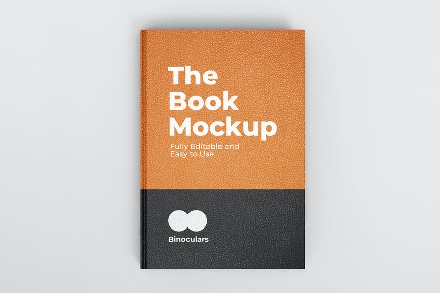 Book Mockup