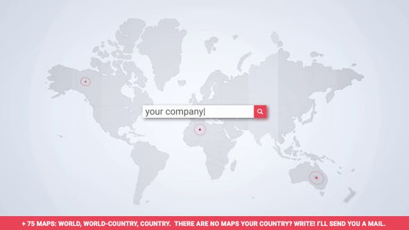 Videohive Search Map Logo 20751943 1 Videohive Search Map Logo 20751943