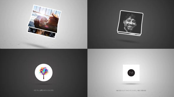 Videohive Photo Logo Reveal 21097978 1 Videohive Photo Logo Reveal 21097978