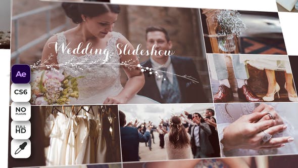 Videohive Wedding 21736740 1 Videohive Wedding 21736740