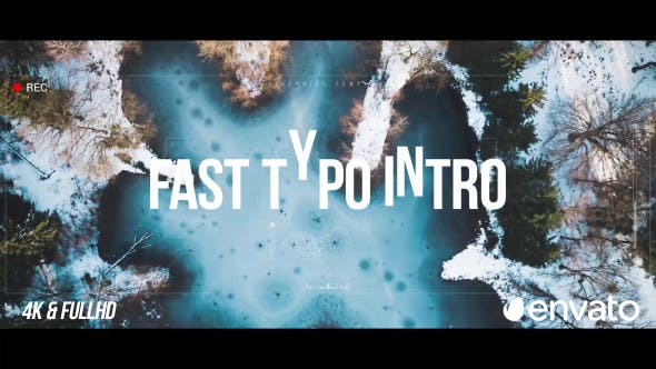 Videohive Stomp Opener 21383046 1 Videohive Stomp Opener 21383046