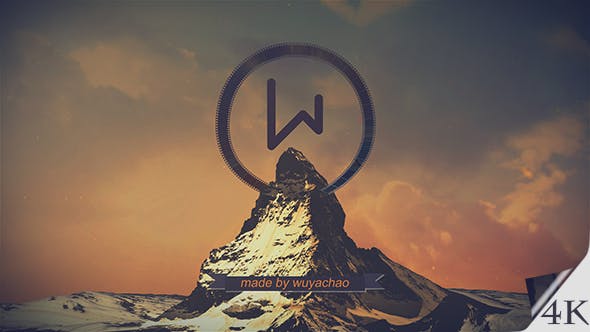 Videohive Mountain Film Logo 21220701 1 Videohive Mountain Film Logo 21220701