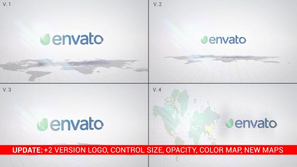 Videohive Clean Logo 19815838 1 Videohive Clean Logo 19815838