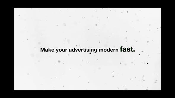 Videohive Stomp Typography 22432199 1 Videohive Stomp Typography 22432199