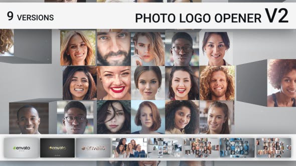 Videohive Photo Logo Reveal 25566493 1 Videohive Photo Logo Reveal 25566493