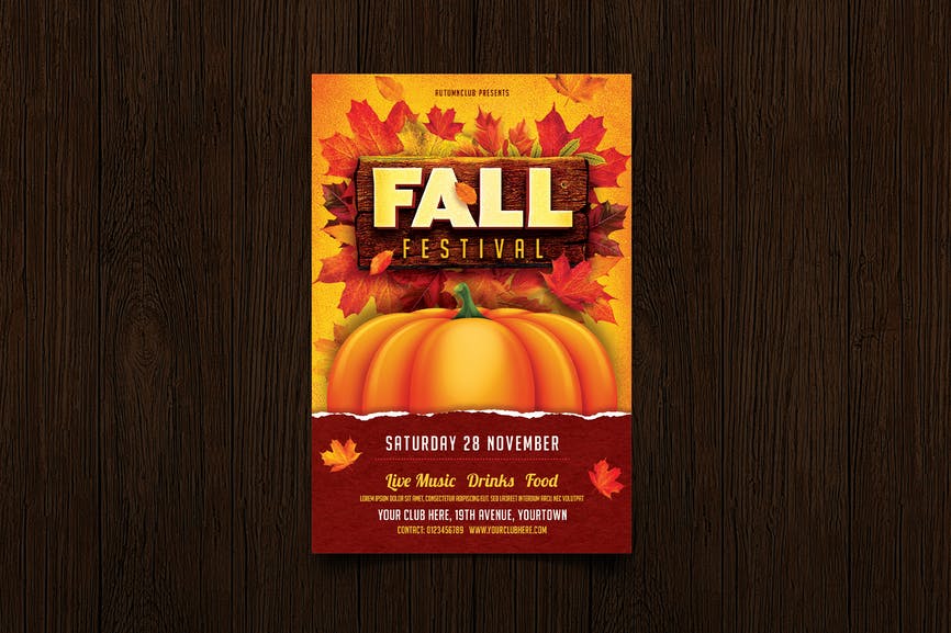 Fall Fest