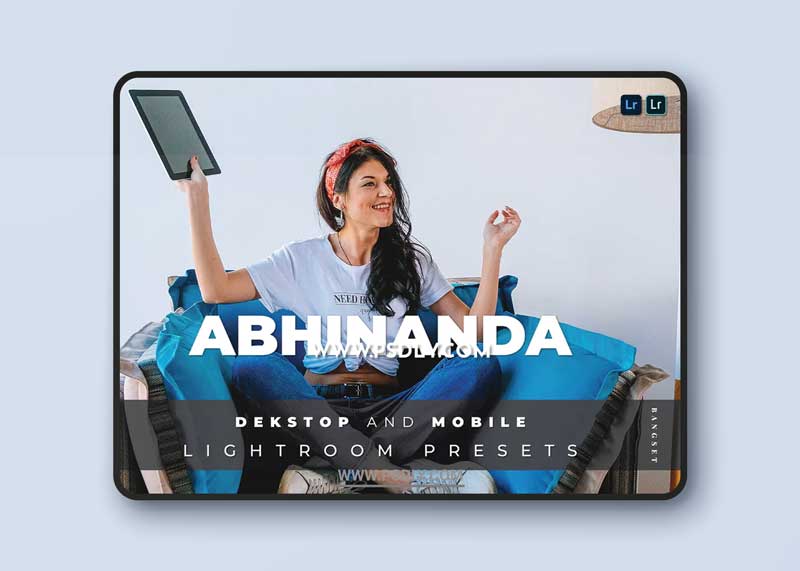 Abhinanda Desktop and Mobile Lightroom Preset 1 Abhinanda Desktop and Mobile Lightroom Preset