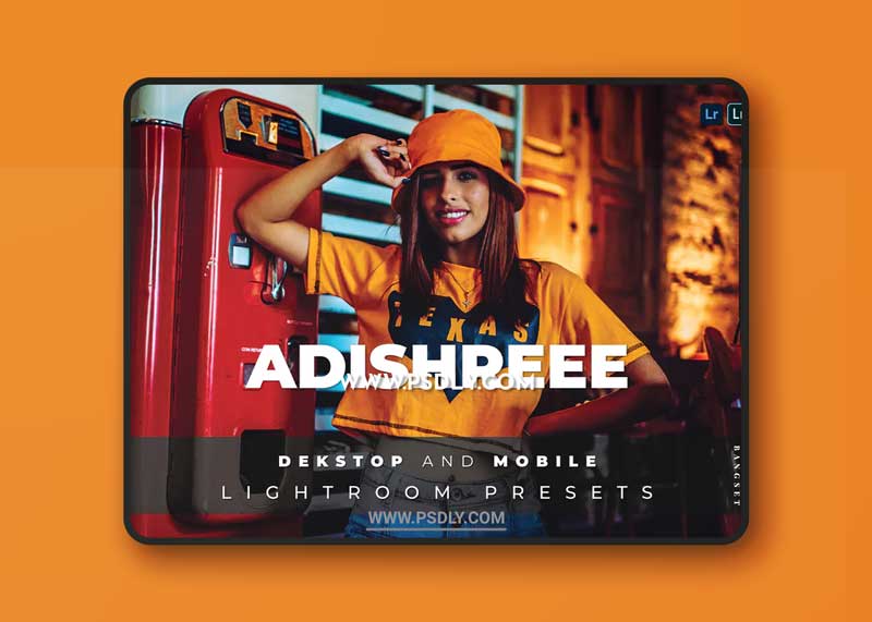 Adishreee Desktop and Mobile Lightroom Preset 1 Adishreee Desktop and Mobile Lightroom Preset