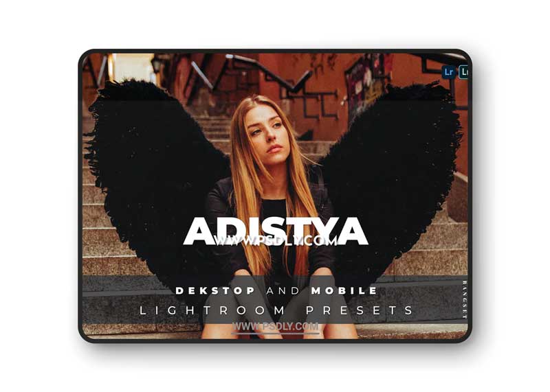 Adistya Desktop and Mobile Lightroom Preset 1 Adistya Desktop and Mobile Lightroom Preset