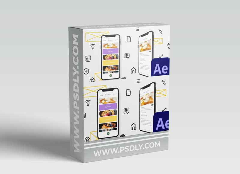 Adobe After Effects for UX/UI Prototyping 1 Adobe After Effects for UX/UI Prototyping