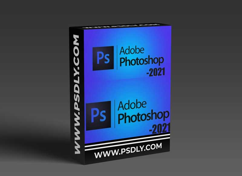 Adobe Photoshop CC: Your Complete Beginner to Advanced Class (2021) 1 Adobe Photoshop CC: Your Complete Beginner to Advanced Class (2021)