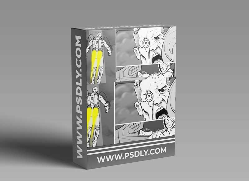 Advanced Storyboard Pro 1 Advanced Storyboard Pro
