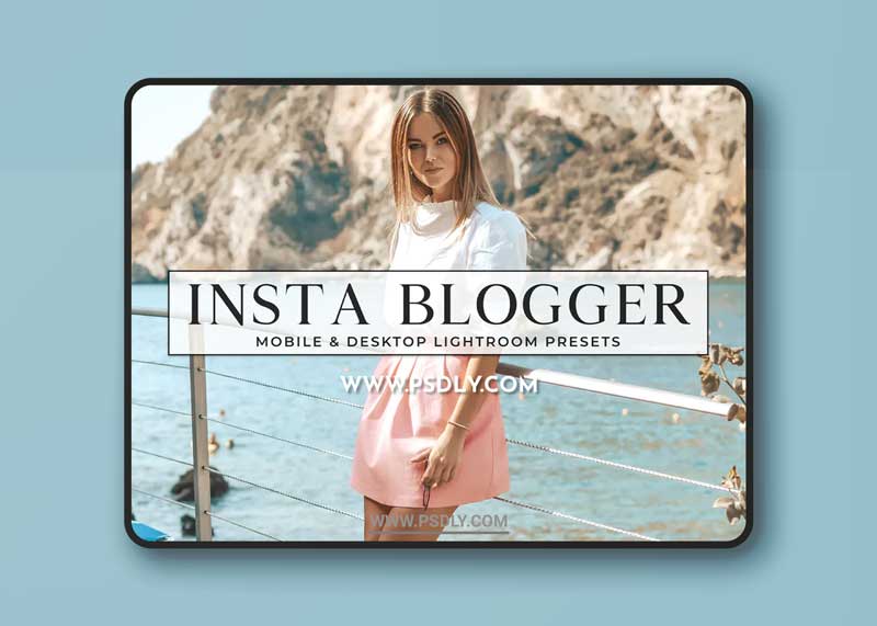 Alene Desktop and Mobile Lightroom Preset 1 Alene Desktop and Mobile Lightroom Preset