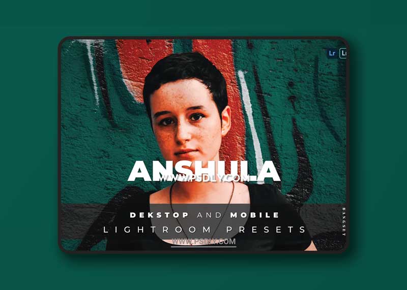 Anshula Desktop and Mobile Lightroom Preset 1 Anshula Desktop and Mobile Lightroom Preset