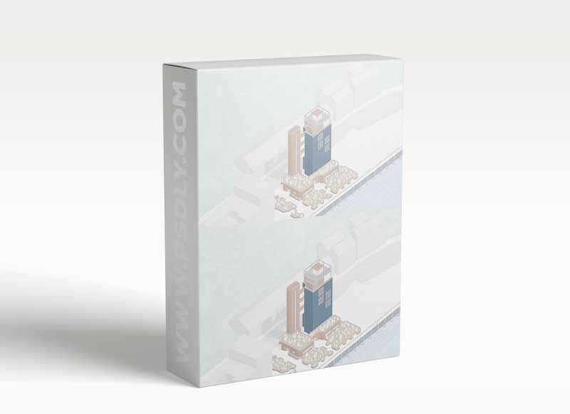 Architecture Post Digital Collage ( Masterplan ) 1 Architecture Post Digital Collage ( Masterplan )