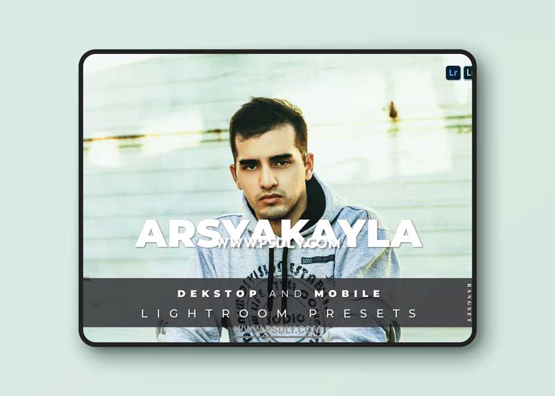 Arsyakayla Desktop and Mobile Lightroom Preset 1 Arsyakayla Desktop and Mobile Lightroom Preset