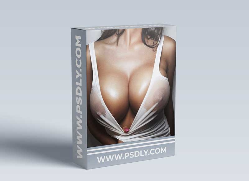 Art Retouching by John Mason 1 Art Retouching by John Mason