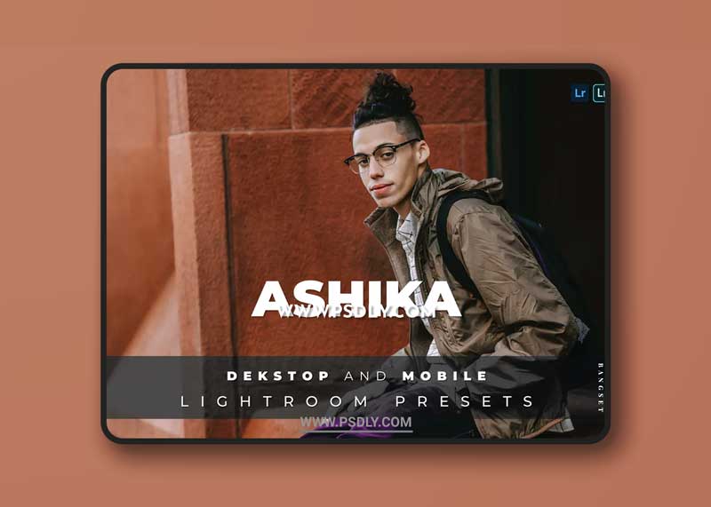 Ashika Desktop and Mobile Lightroom Preset 1 Ashika Desktop and Mobile Lightroom Preset