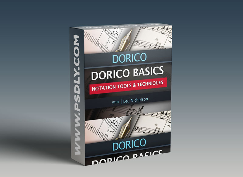 Ask Video Dorico 101 Dorico Basics Notation Tools and Techniques 1 Ask Video Dorico 101 Dorico Basics Notation Tools and Techniques
